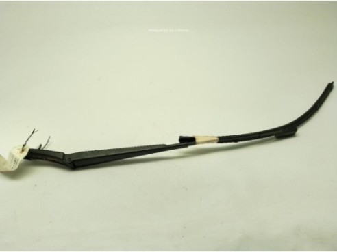 BRAZO LIMPIAPARABRISAS DEL DER VW TIGUAN (5N_)|Desguaces La Cabaña