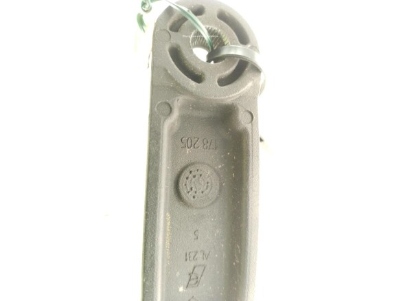 BRAZO LIMPIAPARABRISAS DEL DER VW TIGUAN (5N_)|Desguaces La Cabaña