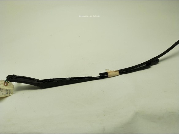 BRAZO LIMPIAPARABRISAS DEL DER VW TIGUAN (5N_)|Desguaces La Cabaña