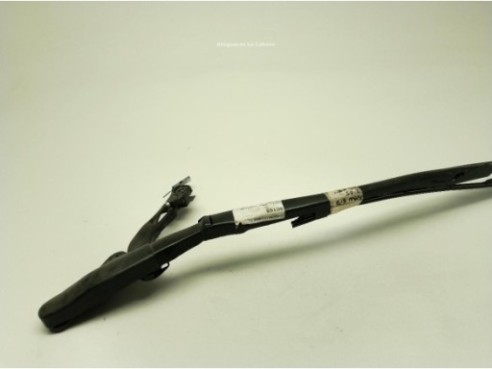 BRAZO LIMPIAPARABRISAS DEL DER BMW 7 (E65, E66, E67)|Desguaces La Cabaña