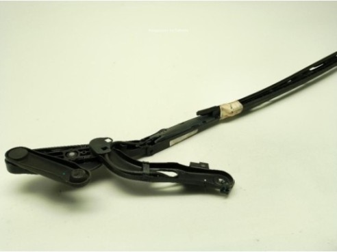 BRAZO LIMPIAPARABRISAS DEL DER BMW 7 (E65, E66, E67)|Desguaces La Cabaña