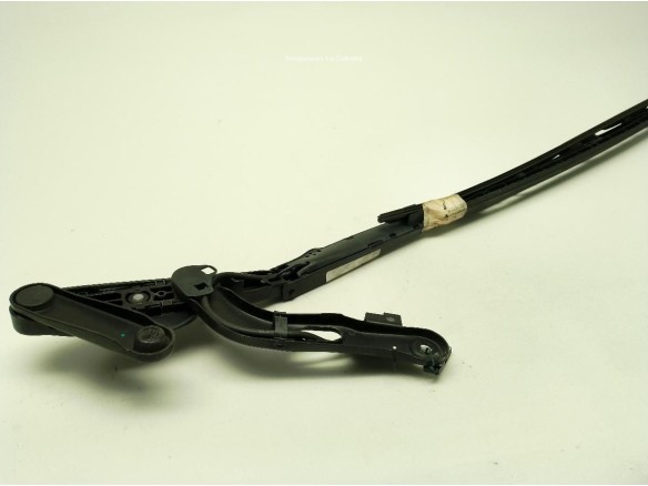 BRAZO LIMPIAPARABRISAS DEL DER BMW 7 (E65, E66, E67)|Desguaces La Cabaña