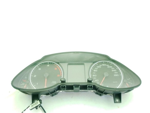 8R0920930D CUADRO INSTRUMENTOS AUDI Q5 (8RB)|Desguaces La Cabaña