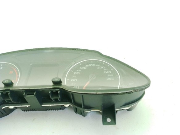 8R0920930D CUADRO INSTRUMENTOS AUDI Q5 (8RB)|Desguaces La Cabaña