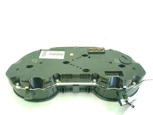 8R0920930D CUADRO INSTRUMENTOS AUDI Q5 (8RB)|Desguaces La Cabaña