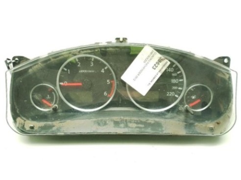 24810EB205, CUADRO INSTRUMENTOS NISSAN PATHFINDER III (R51)|Desguaces La Cabaña