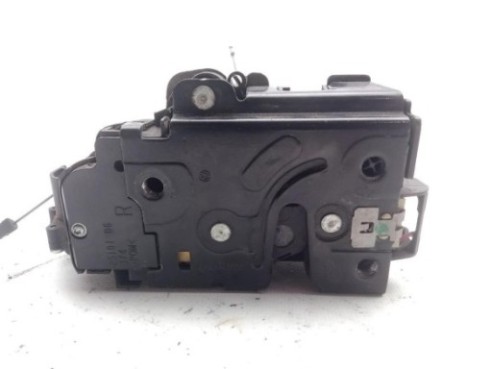 8K0839016 CERRADURA PUERTA LAT TRA DER AUDI Q5 (8RB)|Desguaces La Cabaña