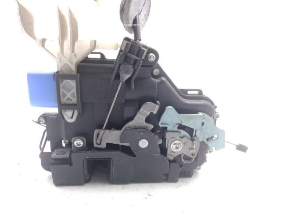 8K0839016 CERRADURA PUERTA LAT TRA DER AUDI Q5 (8RB)|Desguaces La Cabaña