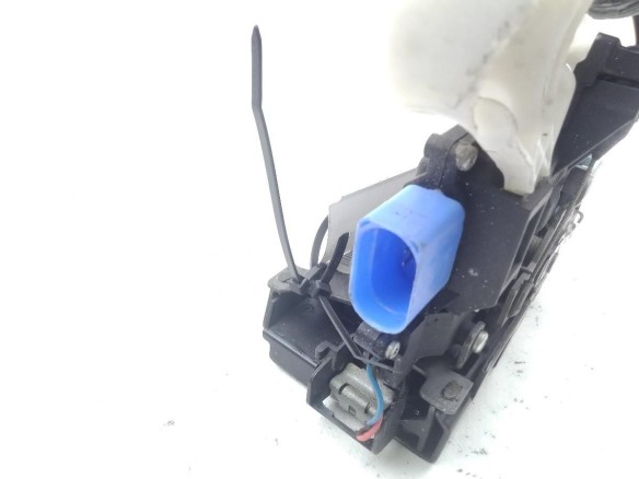 8K0839016 CERRADURA PUERTA LAT TRA DER AUDI Q5 (8RB)|Desguaces La Cabaña