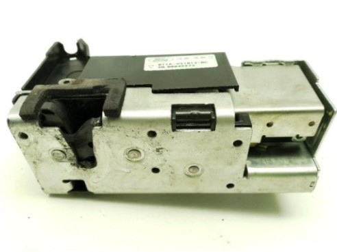 CERRADURA PUERTA LAT TRA IZQ FORD TRANSIT CONNECT (P65_, P70_, P80_)|Desguaces La Cabaña