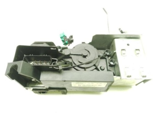 CERRADURA PUERTA LAT TRA IZQ FORD TRANSIT CONNECT (P65_, P70_, P80_)|Desguaces La Cabaña