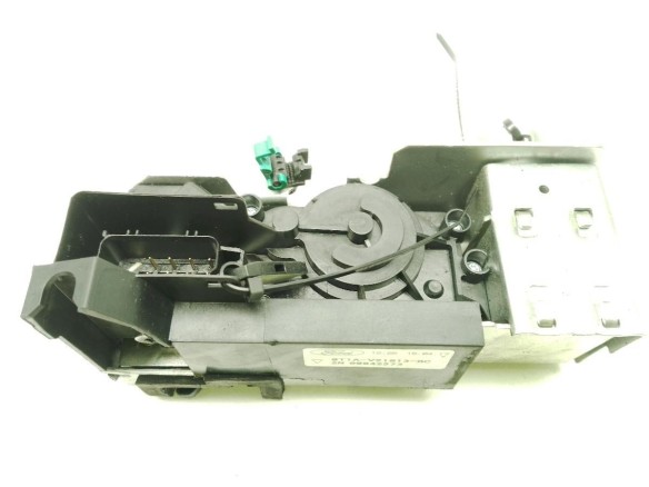 CERRADURA PUERTA LAT TRA IZQ FORD TRANSIT CONNECT (P65_, P70_, P80_)|Desguaces La Cabaña