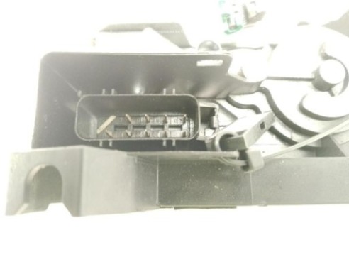 CERRADURA PUERTA LAT TRA IZQ FORD TRANSIT CONNECT (P65_, P70_, P80_)|Desguaces La Cabaña