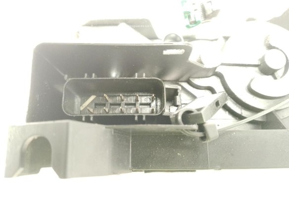 CERRADURA PUERTA LAT TRA IZQ FORD TRANSIT CONNECT (P65_, P70_, P80_)|Desguaces La Cabaña