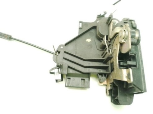 CERRADURA PUERTA LAT DEL IZQ SEAT AROSA (6H)|Desguaces La Cabaña