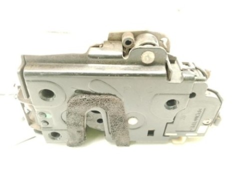 CERRADURA PUERTA LAT DEL IZQ VW POLO (9N_)|Desguaces La Cabaña