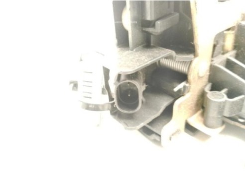 CERRADURA PUERTA LAT DEL IZQ SEAT AROSA (6H)|Desguaces La Cabaña