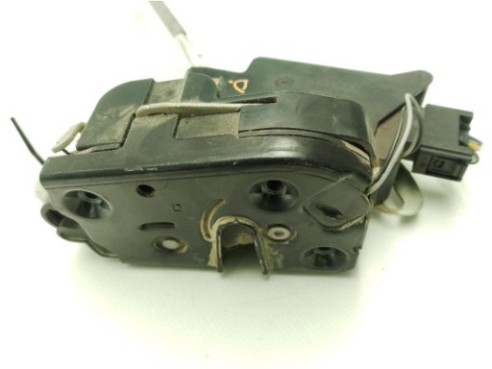 CERRADURA PUERTA LAT DEL DER MERCEDES BENZ VANEO (414)|Desguaces La Cabaña