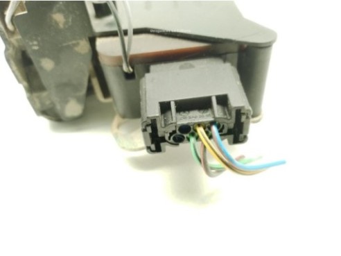 CERRADURA PUERTA LAT DEL DER MERCEDES BENZ VANEO (414)|Desguaces La Cabaña