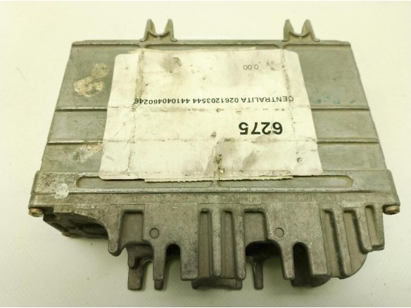 441040460246,0261203544, CENTRALITA MOTOR SEAT SinValor|Desguaces La Cabaña