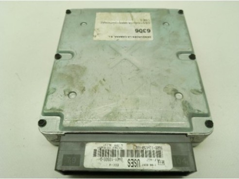 98BB12A650AAE, CENTRALITA MOTOR FORD SinValor|Desguaces La Cabaña