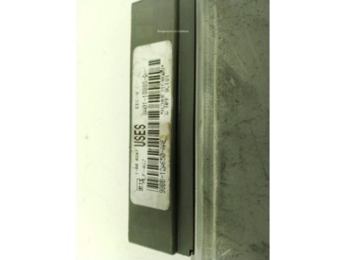 98BB12A650AAE, CENTRALITA MOTOR FORD SinValor|Desguaces La Cabaña