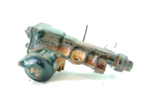   ELEVALUNAS PUERTA LAT DEL IZQ HYUNDAI GALLOPER II (JK-01)|Desguaces La Cabaña 2