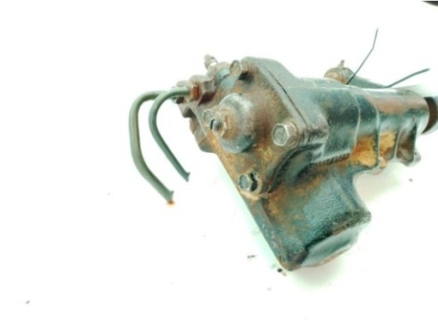   CAJA DIRECCION HYUNDAI GALLOPER II (JK-01)|Desguaces La Cabaña