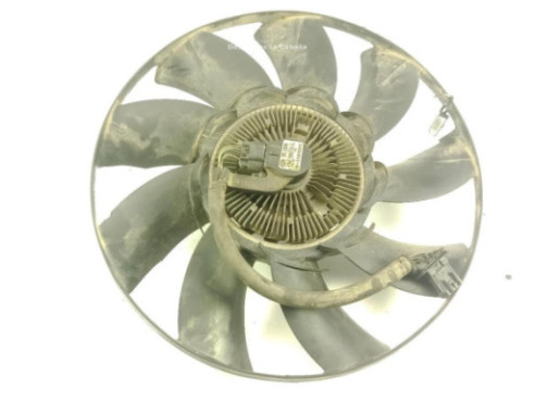 PGG500270 ELECTROVENTILADOR LAND ROVER RANGE ROVER SPORT (L320) |Desguaces La Cabaña