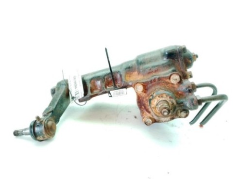   CAJA DIRECCION HYUNDAI GALLOPER II (JK-01)|Desguaces La Cabaña