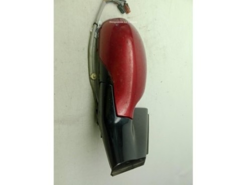   MANDO ELEVALUNAS PUERTA LAT DEL IZQ CITROEN C5 I Break (DE_)|Desguaces La Cabaña 2