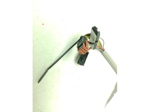 8149WJ ESPEJO DER CITROEN C5 I Break (DE_)|Desguaces La Cabaña