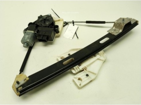 CERRADURA PUERTA LAT TRA DER SEAT LEON (5F1)|Desguaces La Cabaña 2