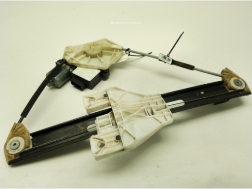 CERRADURA PUERTA LAT TRA DER SEAT LEON (5F1)|Desguaces La Cabaña