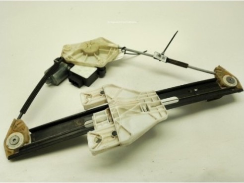 ELEVALUNAS PUERTA LAT TRA DER SEAT LEON (5F1)|Desguaces La Cabaña