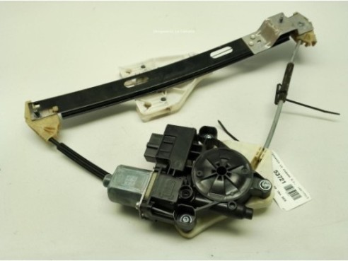 CERRADURA PUERTA LAT TRA DER SEAT LEON (5F1)|Desguaces La Cabaña 2