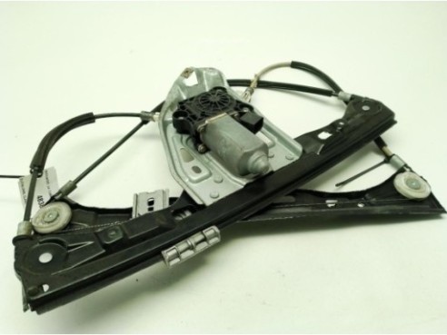 ELEVALUNAS PUERTA LAT DEL IZQ MERCEDES BENZ CLASE C (W203)|Desguaces La Cabaña