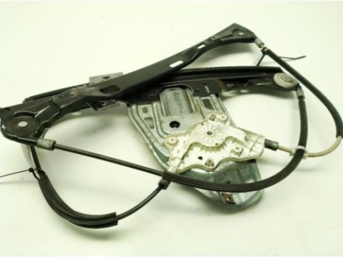 ELEVALUNAS PUERTA LAT DEL IZQ MERCEDES BENZ CLASE C (W203)|Desguaces La Cabaña