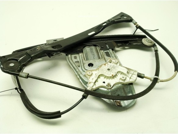 ELEVALUNAS PUERTA LAT DEL IZQ MERCEDES BENZ CLASE C (W203)|Desguaces La Cabaña