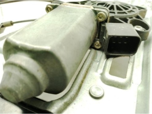 ELEVALUNAS PUERTA LAT DEL IZQ MERCEDES BENZ CLASE C (W203)|Desguaces La Cabaña