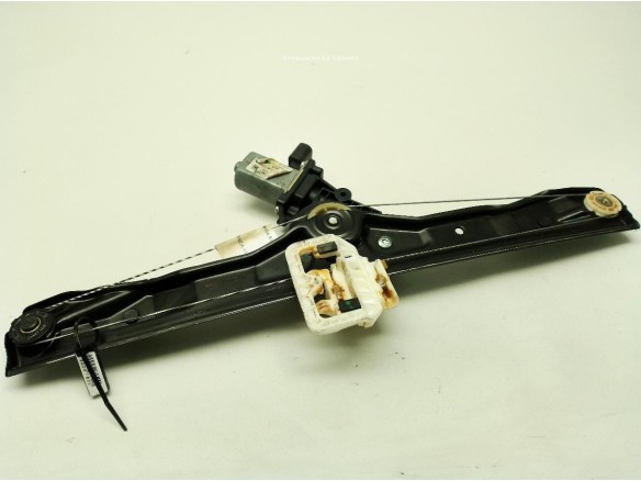 ELEVALUNAS PUERTA LAT DEL DER FIAT PANDA (312_, 319_)|Desguaces La Cabaña