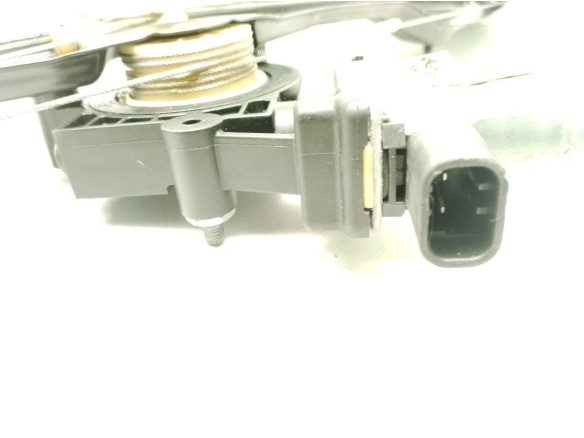 ELEVALUNAS PUERTA LAT DEL DER FIAT PANDA (312_, 319_)|Desguaces La Cabaña