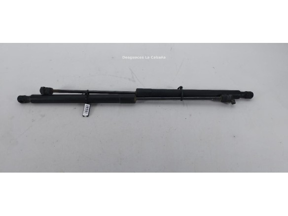 13128759 AMORTIGUADOR PORTON / TAPA MALETA OPEL ZAFIRA B (A05)|Desguaces La Cabaña
