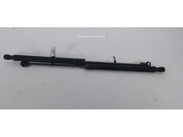 13128759 AMORTIGUADOR PORTON / TAPA MALETA OPEL ZAFIRA B (A05)|Desguaces La Cabaña