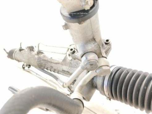 34216769101 PINZA TRA IZQ BMW 3 (E90)|Desguaces La Cabaña 2