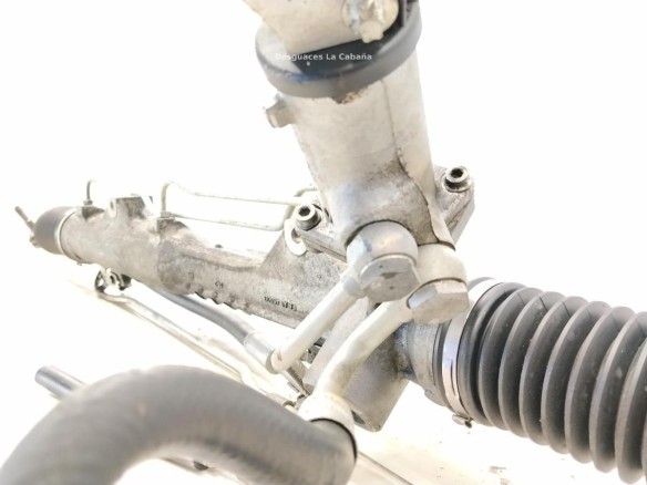 CREMALLERA BMW 3 (E90)|Desguaces La Cabaña