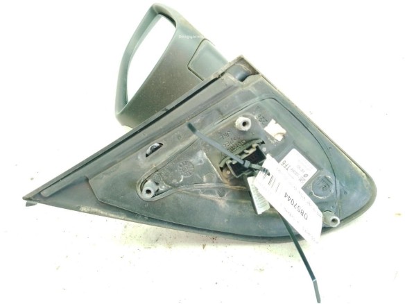 13252956 ESPEJO DER OPEL ASTRA H (A04)|Desguaces La Cabaña