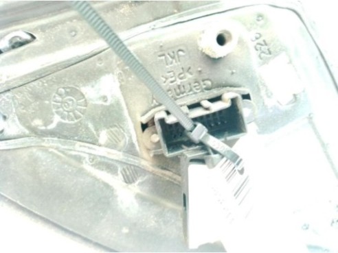 13252956 ESPEJO DER OPEL ASTRA H (A04)|Desguaces La Cabaña