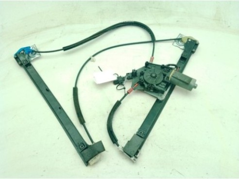 6K3959801K ELEVALUNAS PUERTA LAT DEL IZQ SEAT IBIZA II (6K1)|Desguaces La Cabaña