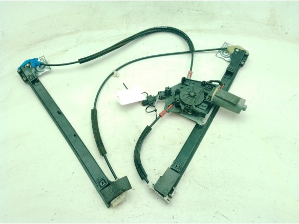 6K3959801K ELEVALUNAS PUERTA LAT DEL IZQ SEAT IBIZA II (6K1)|Desguaces La Cabaña